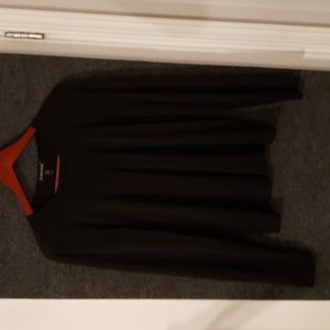 Eileen Fisher Silk Blouse Size M